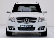 Mercedes-Benz GLK 320 CDI 4MATIC Brabus